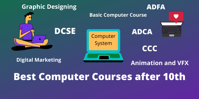 Computer Courses | Best Computer Courses for Job Opportunities 2022