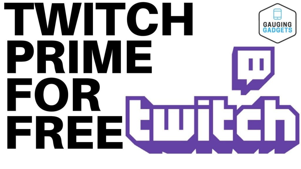 How To Get Twitch Premium Accounts