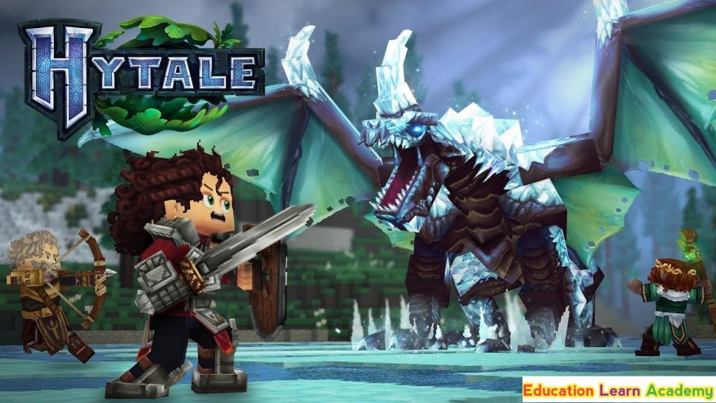 hytale download