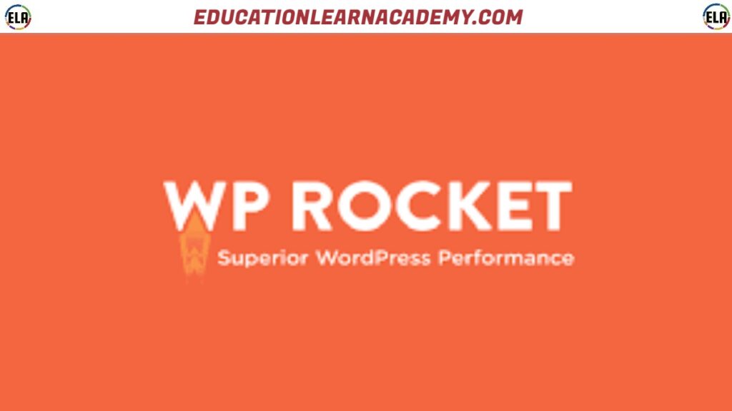 WP Rocket WordPress Cache Plugin Free Download