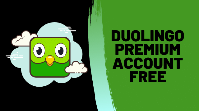 45+ Duolingo Premium Account Free January 2024 [100% Working ...