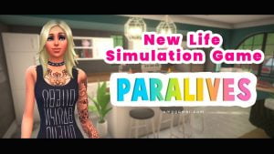 paralives release date pc